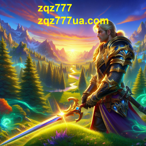 Explore o Mundo da Aventura em zqz777
