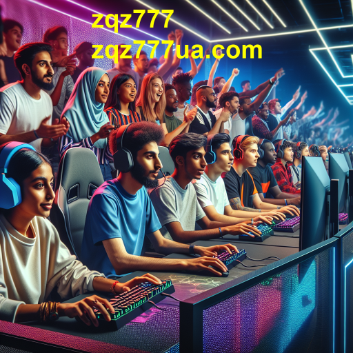 A Evolução dos Jogos Multijogador: Conectando Jogadores em Todo o Mundo