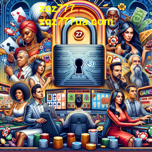 A Importância da Segurança em Jogos Online: Protegendo-se no zqz777